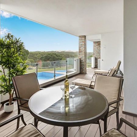 Luxurious T2 Apartment, Olhos Dagua Albufeira Zewnętrze zdjęcie