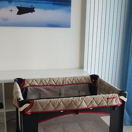 Luxurious T2 Apartment, Olhos Dagua Albufeira Zewnętrze zdjęcie