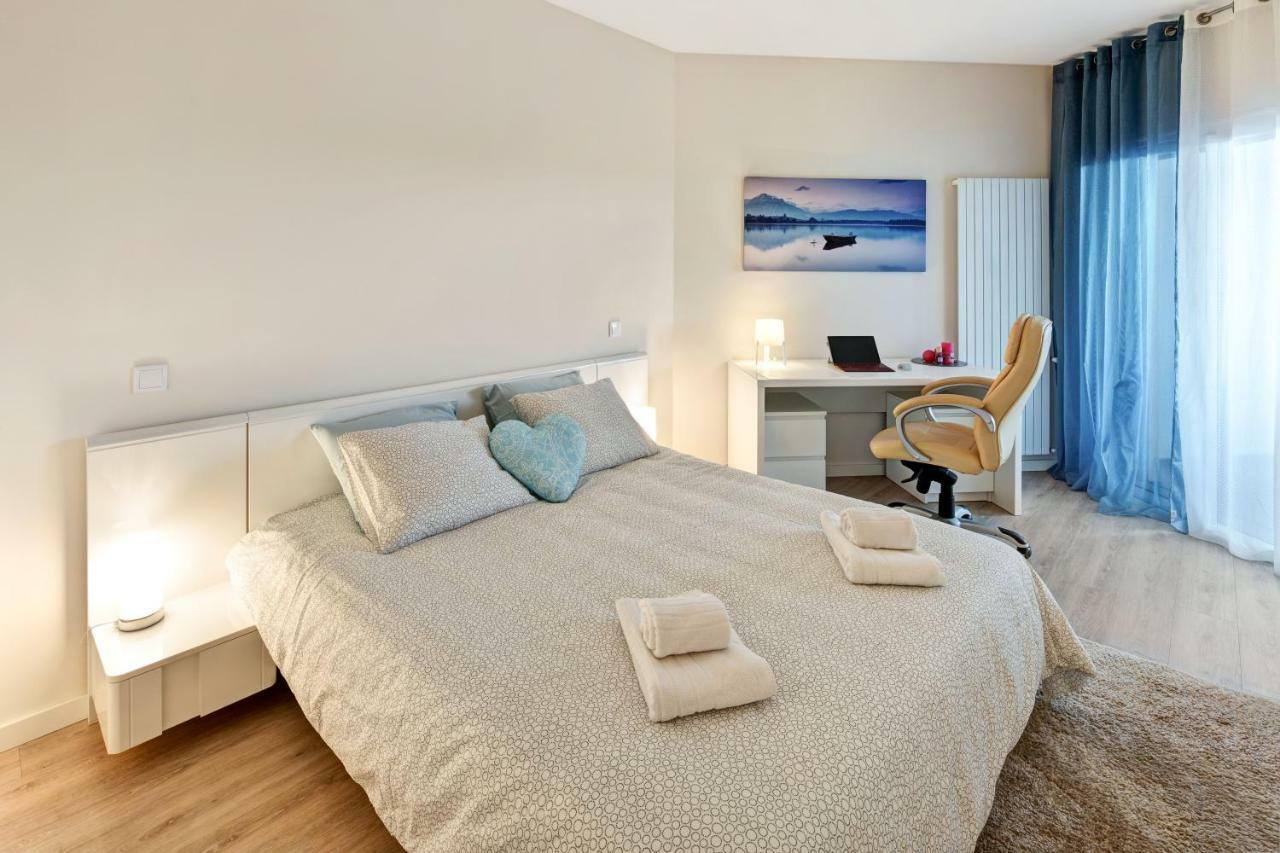 Luxurious T2 Apartment, Olhos Dagua Albufeira Zewnętrze zdjęcie