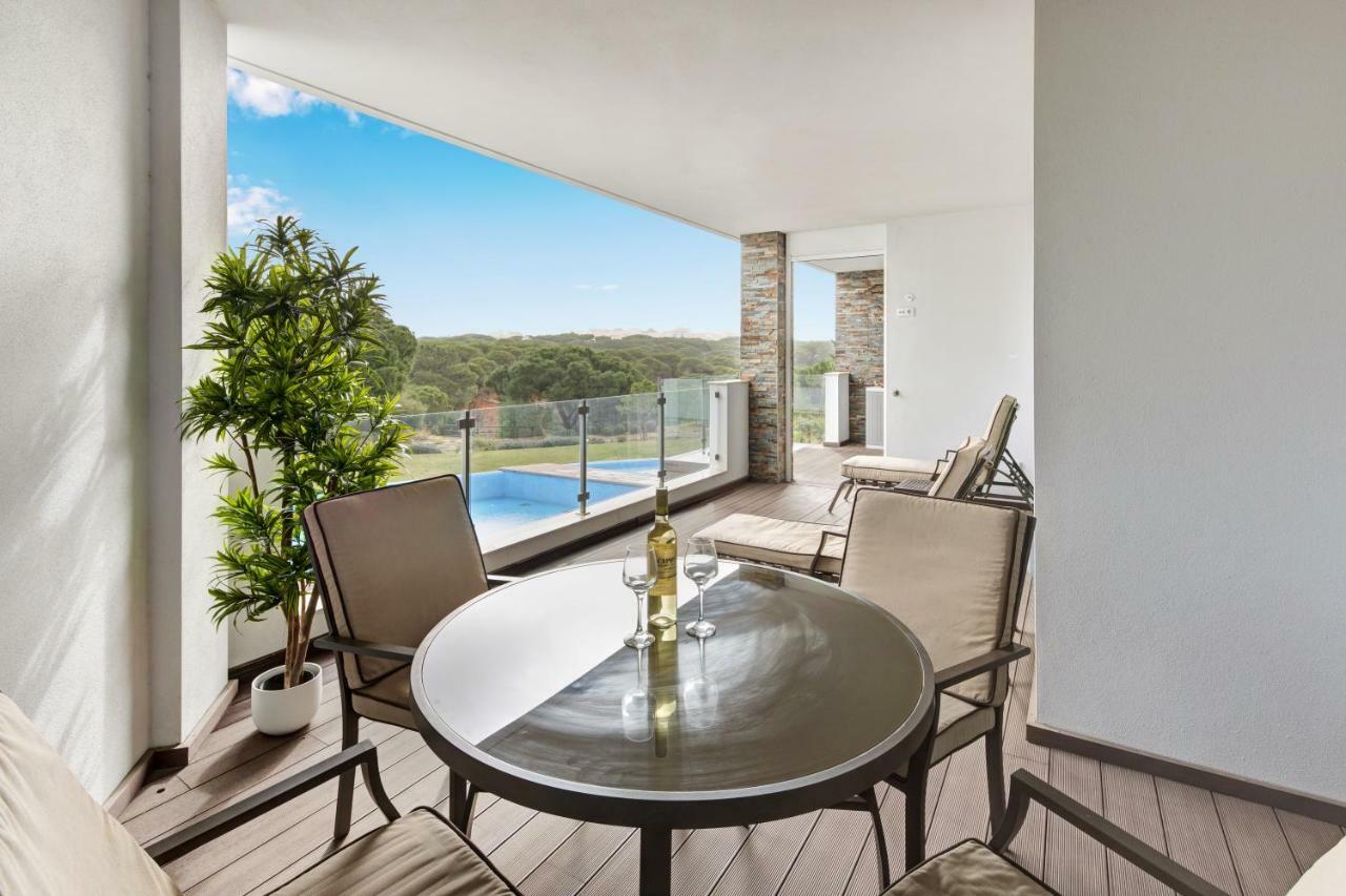 Luxurious T2 Apartment, Olhos Dagua Albufeira Zewnętrze zdjęcie
