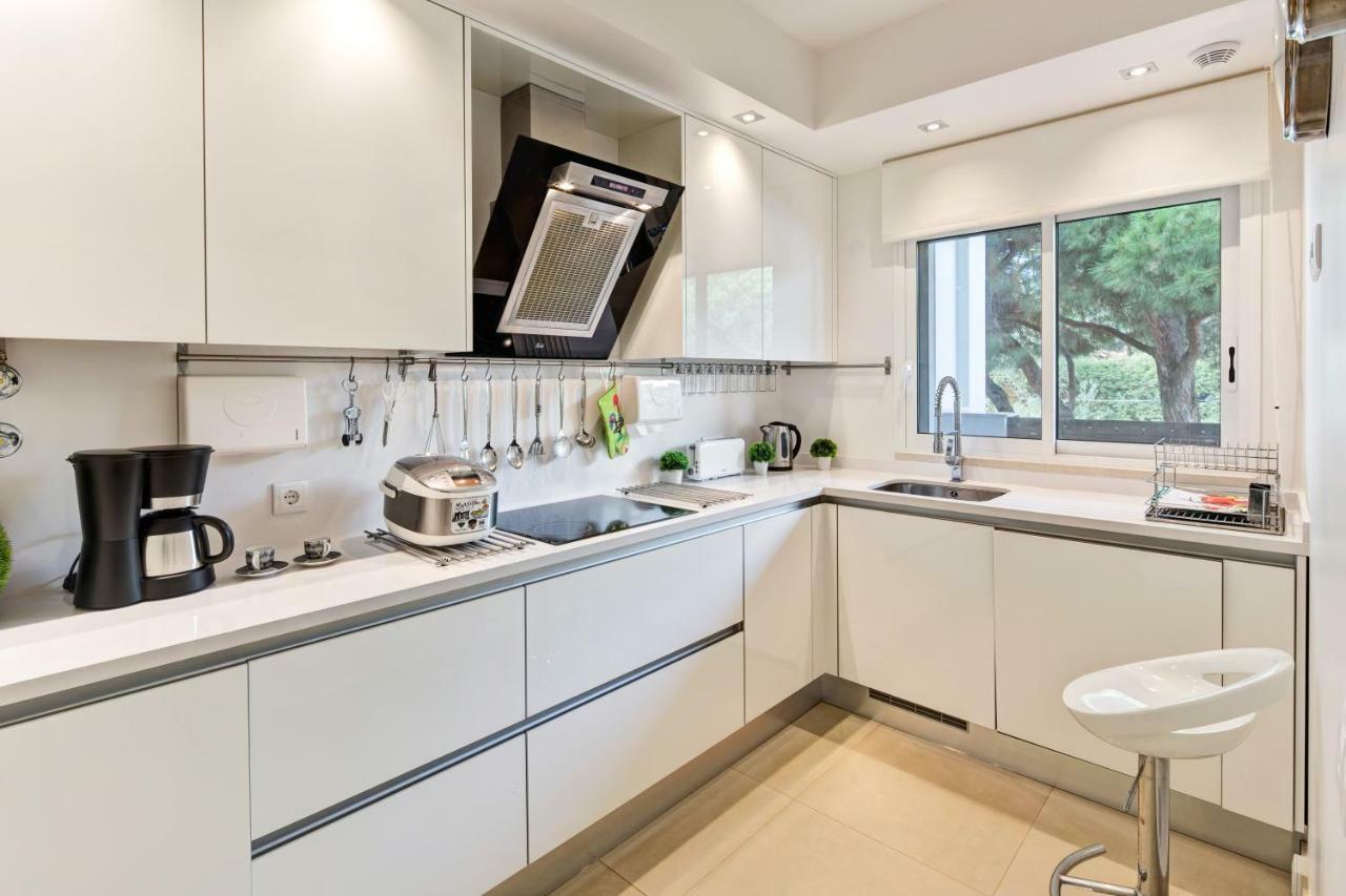Luxurious T2 Apartment, Olhos Dagua Albufeira Zewnętrze zdjęcie