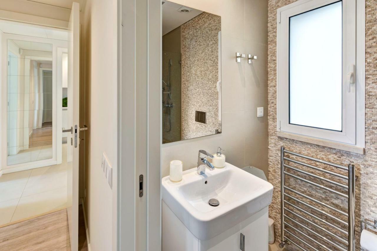 Luxurious T2 Apartment, Olhos Dagua Albufeira Zewnętrze zdjęcie