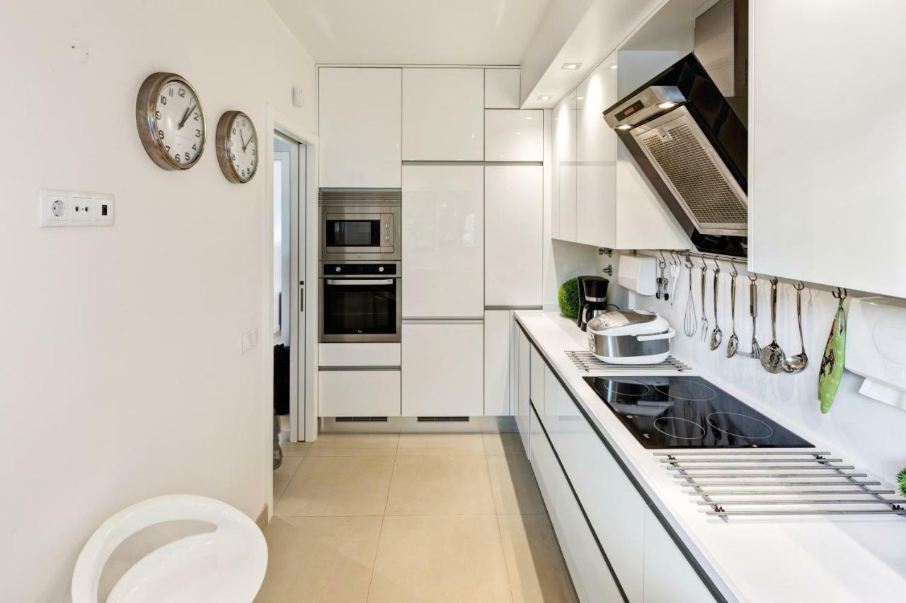 Luxurious T2 Apartment, Olhos Dagua Albufeira Zewnętrze zdjęcie