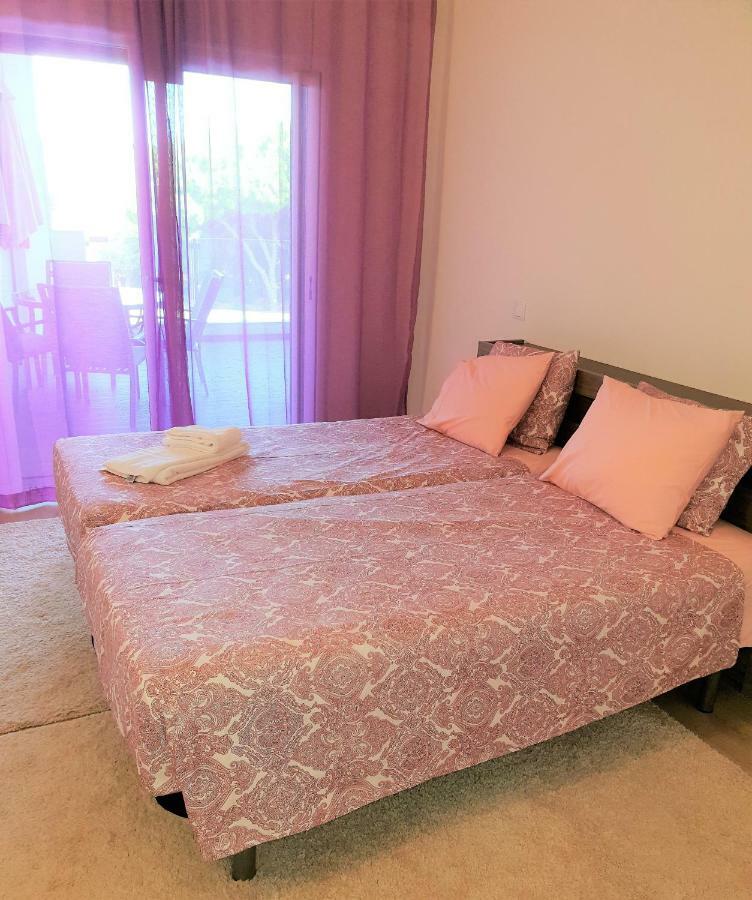 Luxurious T2 Apartment, Olhos Dagua Albufeira Zewnętrze zdjęcie