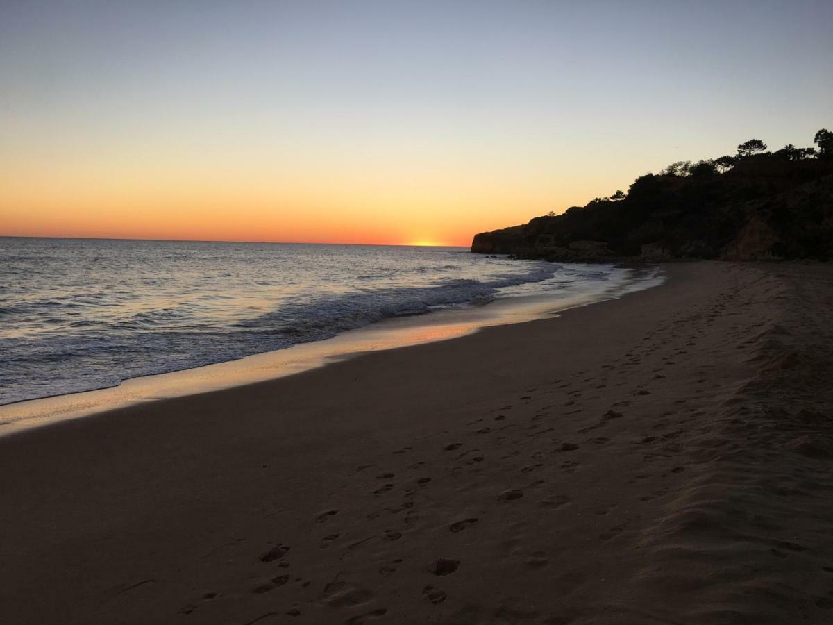 Luxurious T2 Apartment, Olhos Dagua Albufeira Zewnętrze zdjęcie