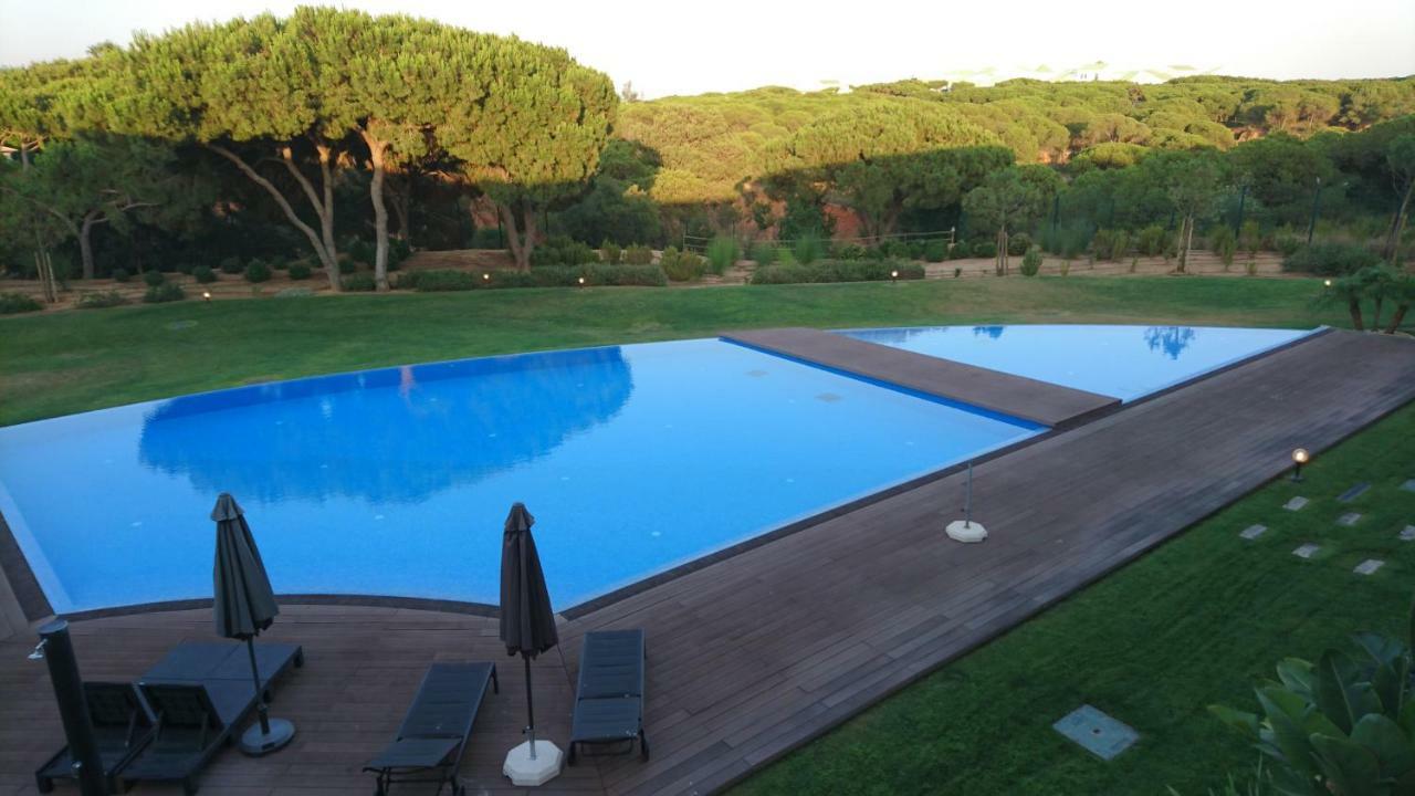 Luxurious T2 Apartment, Olhos Dagua Albufeira Zewnętrze zdjęcie
