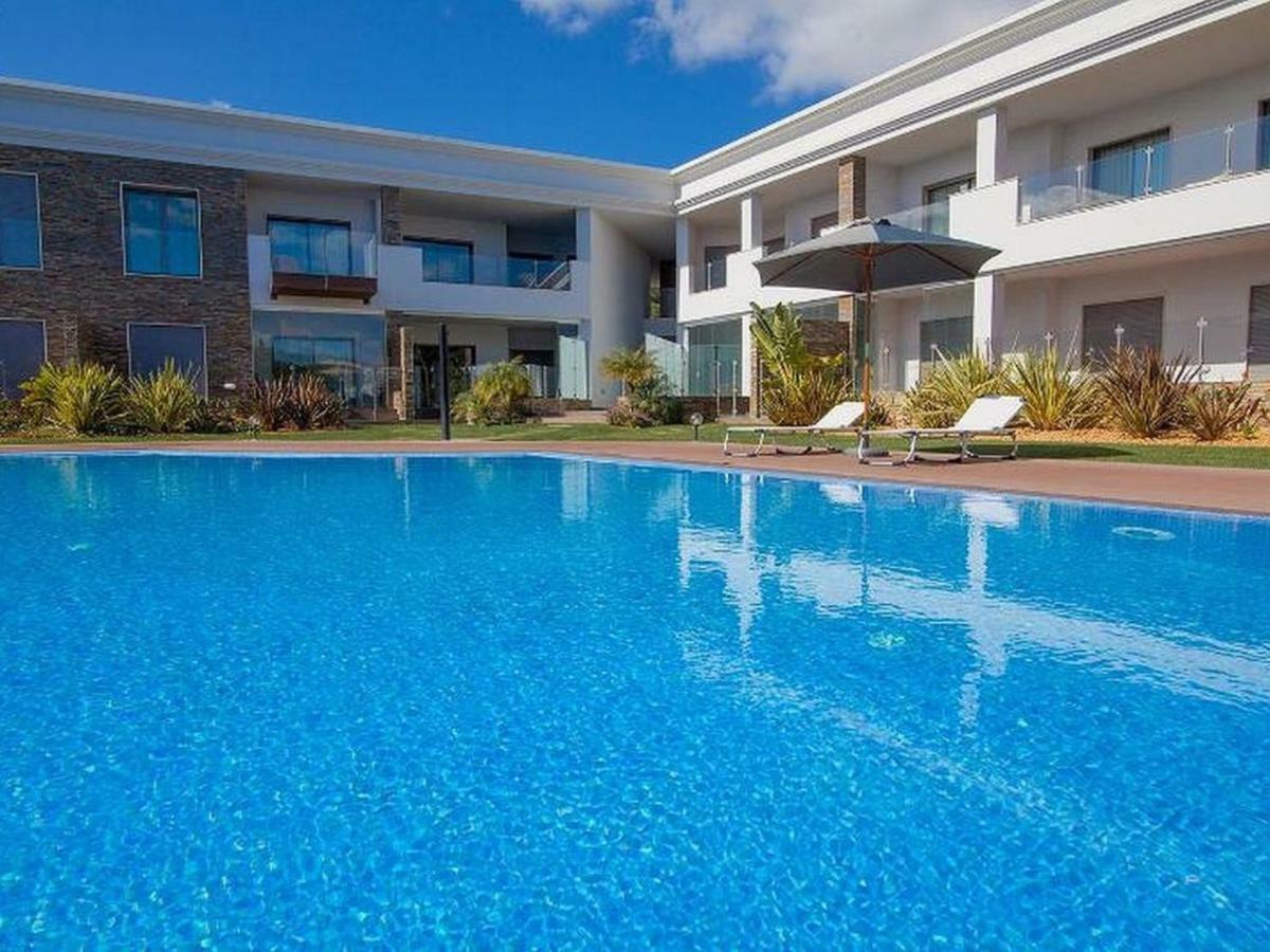 Luxurious T2 Apartment, Olhos Dagua Albufeira Zewnętrze zdjęcie