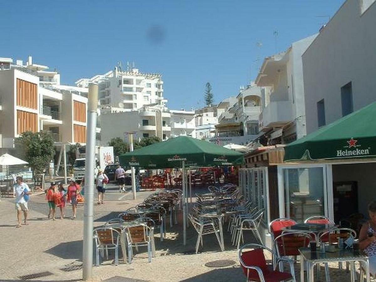Luxurious T2 Apartment, Olhos Dagua Albufeira Zewnętrze zdjęcie