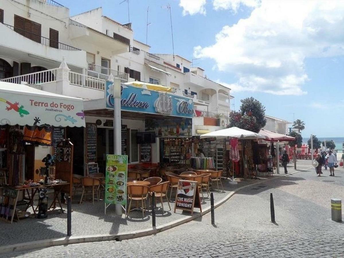 Luxurious T2 Apartment, Olhos Dagua Albufeira Zewnętrze zdjęcie